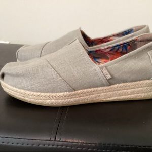 Skechers Bobs Slip On Shoes